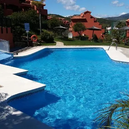 Апартаменти Spacious Duplex 