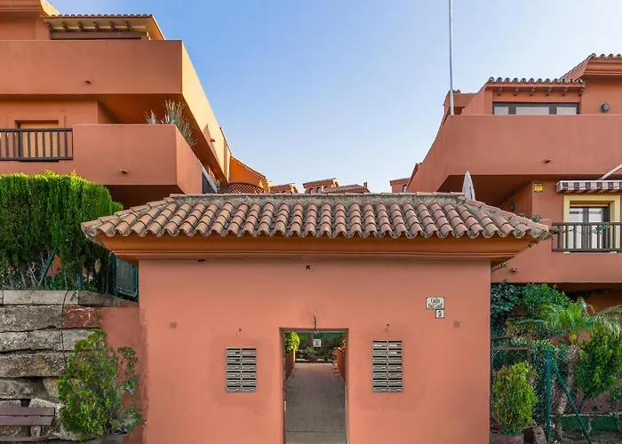 Appartamento Spacious Duplex 