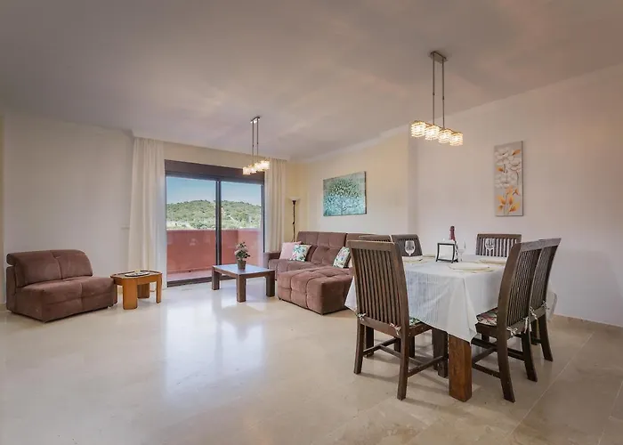 Appartamento Spacious Duplex 