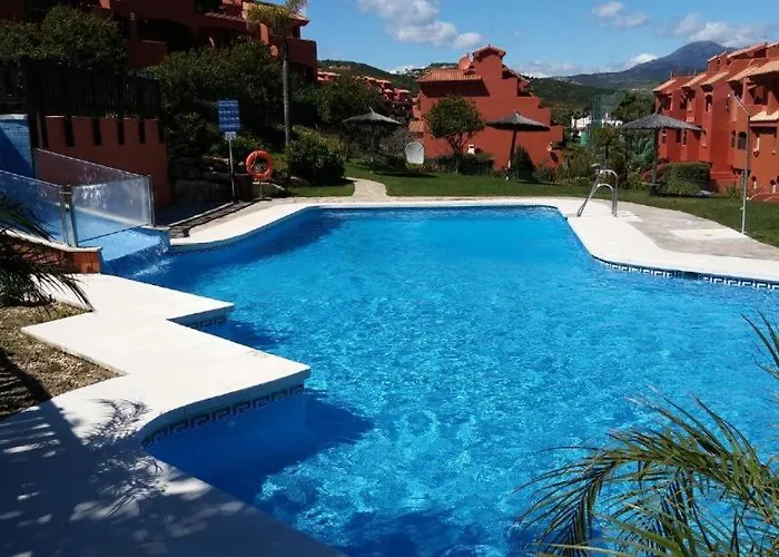 Appartamento Spacious Duplex 