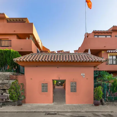 Διαμέρισμα Spacious Duplex 