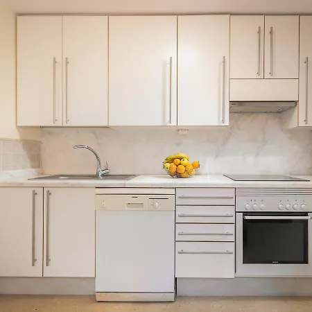 Spacious Duplex 