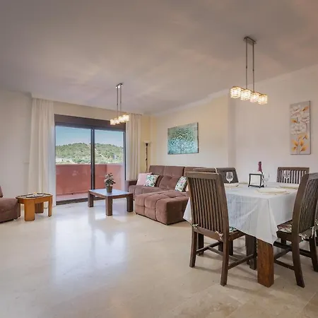 Appartement Spacious Duplex 