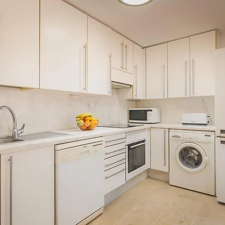 Spacious Duplex 