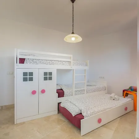 Spacious Duplex 