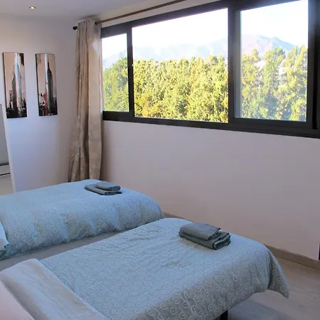 Spacious Duplex 