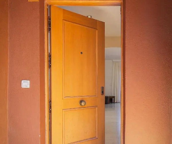 Apartment Spacious Duplex 