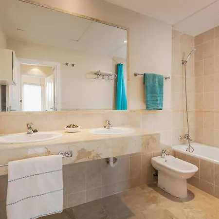 Spacious Duplex 