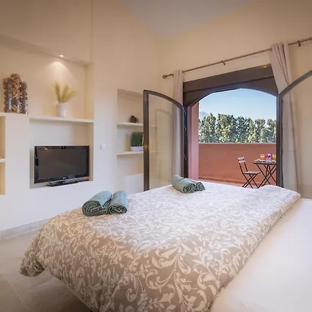 Spacious Duplex 