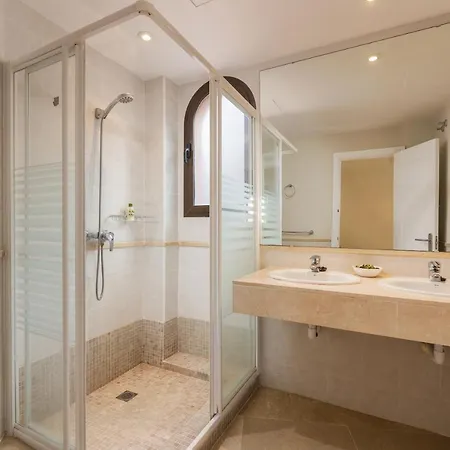 Spacious Duplex 