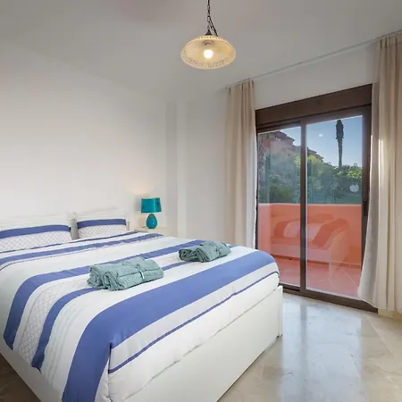 Spacious Duplex 