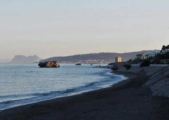 アパート Spacious Duplex 